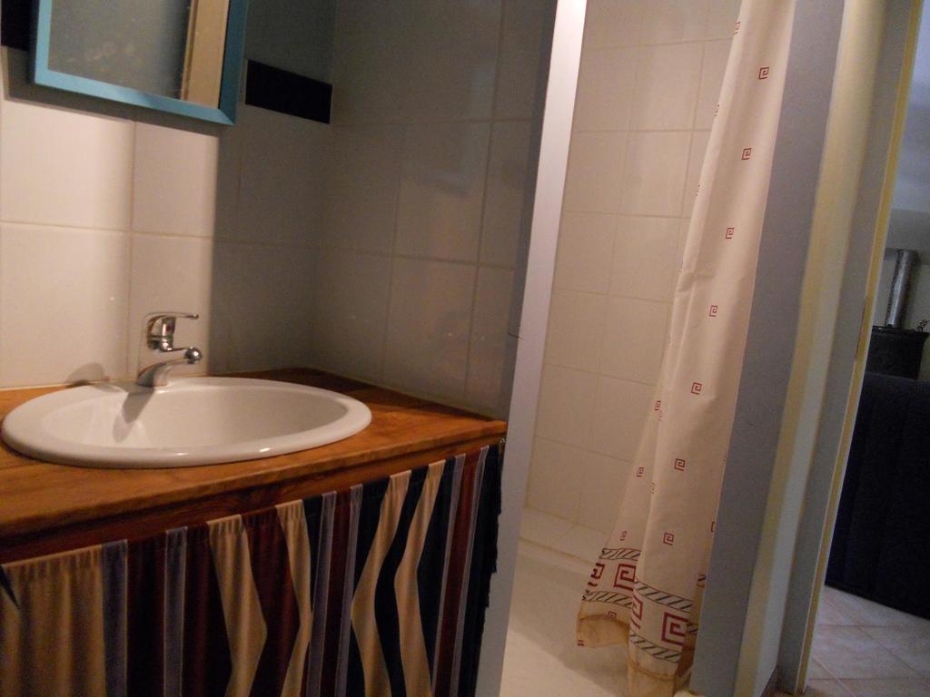Gite Des Monts Saint-Izaire Quarto foto