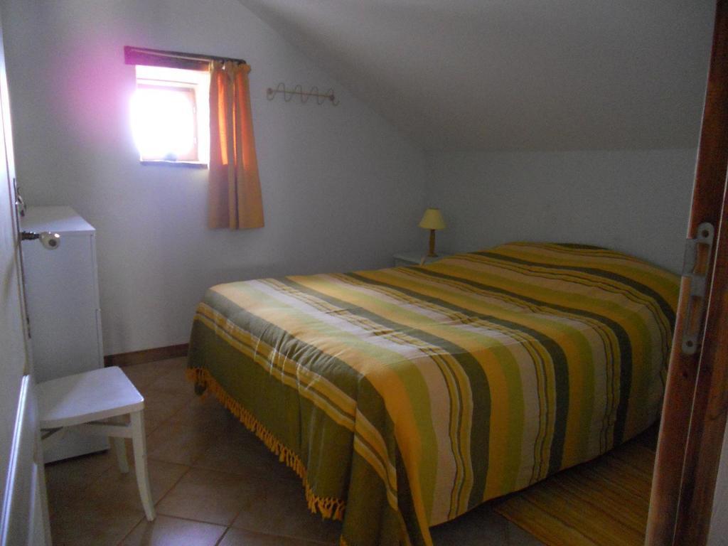 Gite Des Monts Saint-Izaire Quarto foto