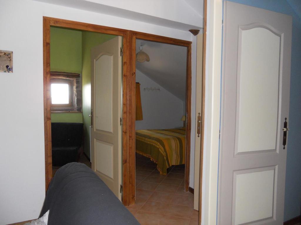 Gite Des Monts Saint-Izaire Quarto foto